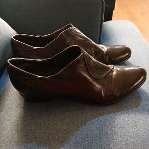 Elegant Black Women's Shoes